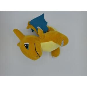 Pokemon Charizard plush